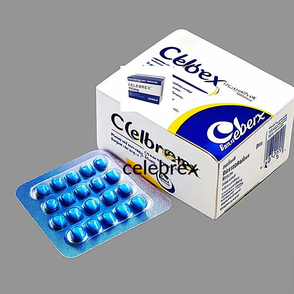 Celebrex compresse prezzo